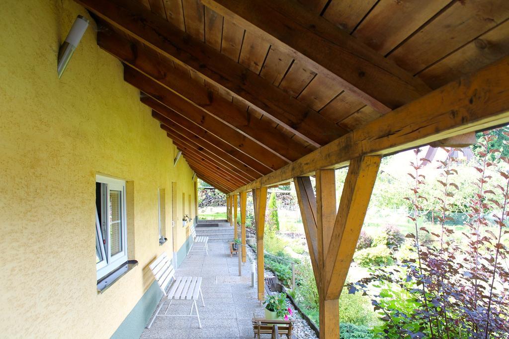 Apartmany Pod Jestedem Reichenberg Zimmer foto