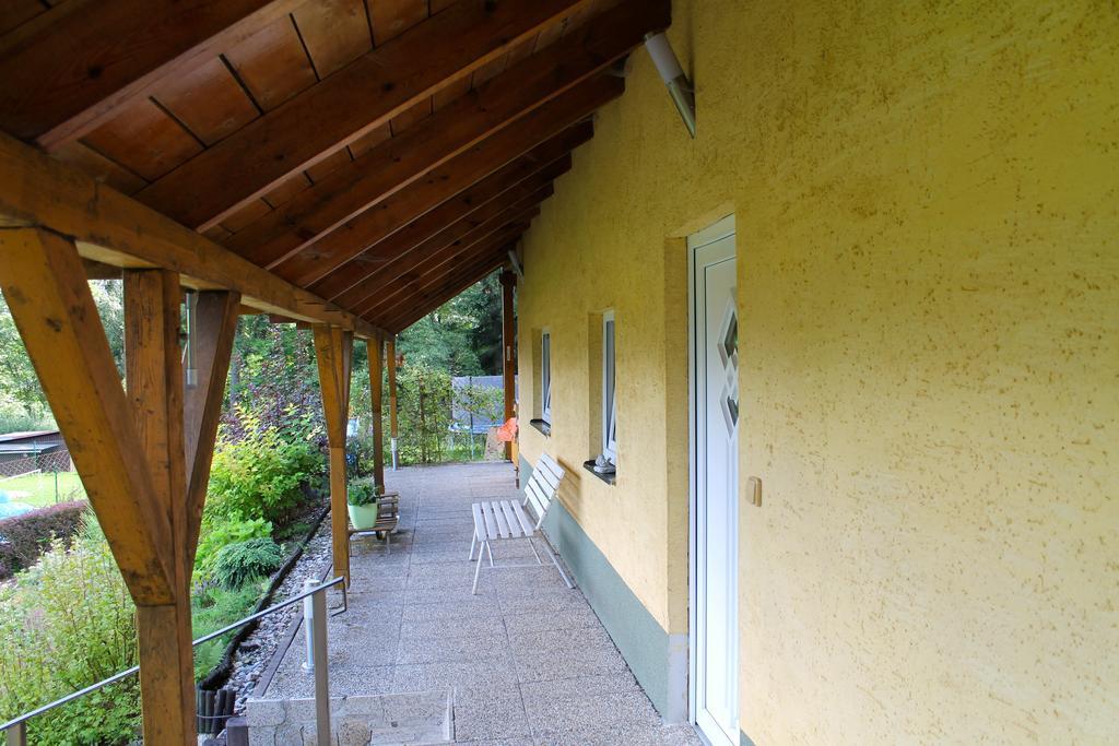 Apartmany Pod Jestedem Reichenberg Zimmer foto