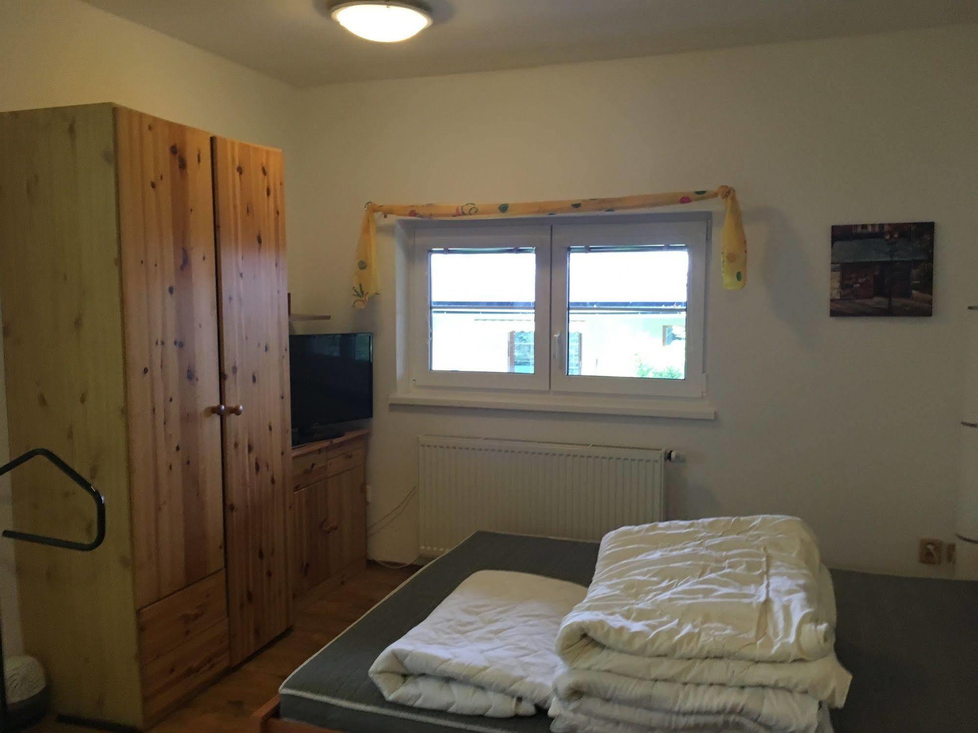 Apartmany Pod Jestedem Reichenberg Exterior foto