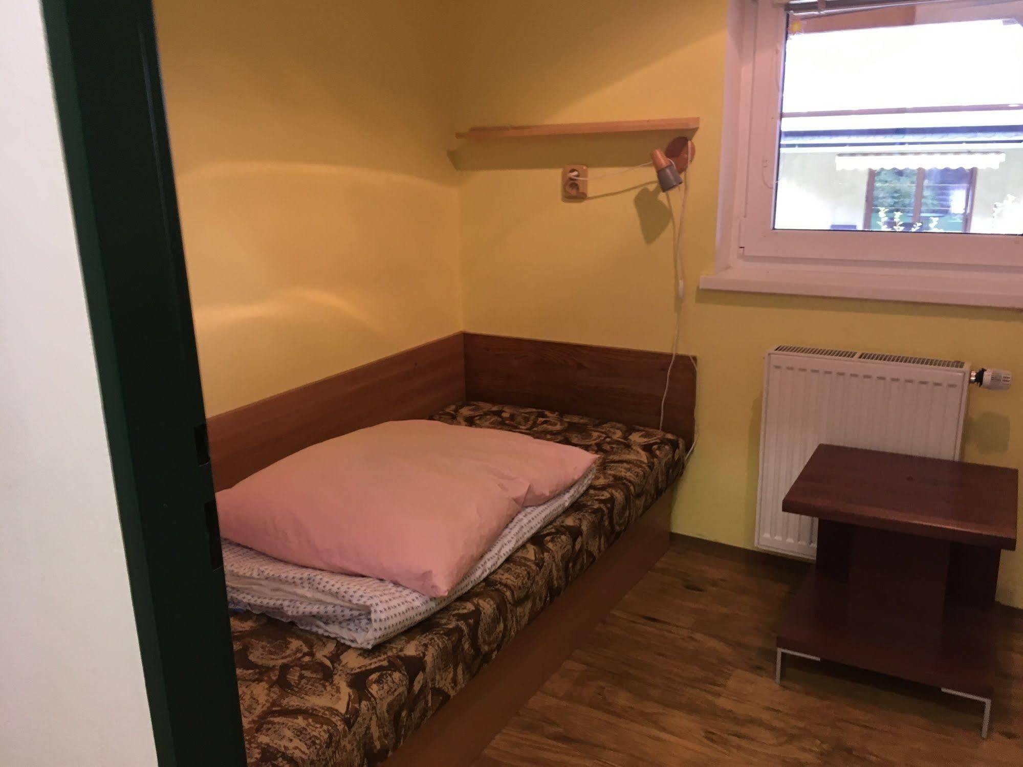 Apartmany Pod Jestedem Reichenberg Exterior foto