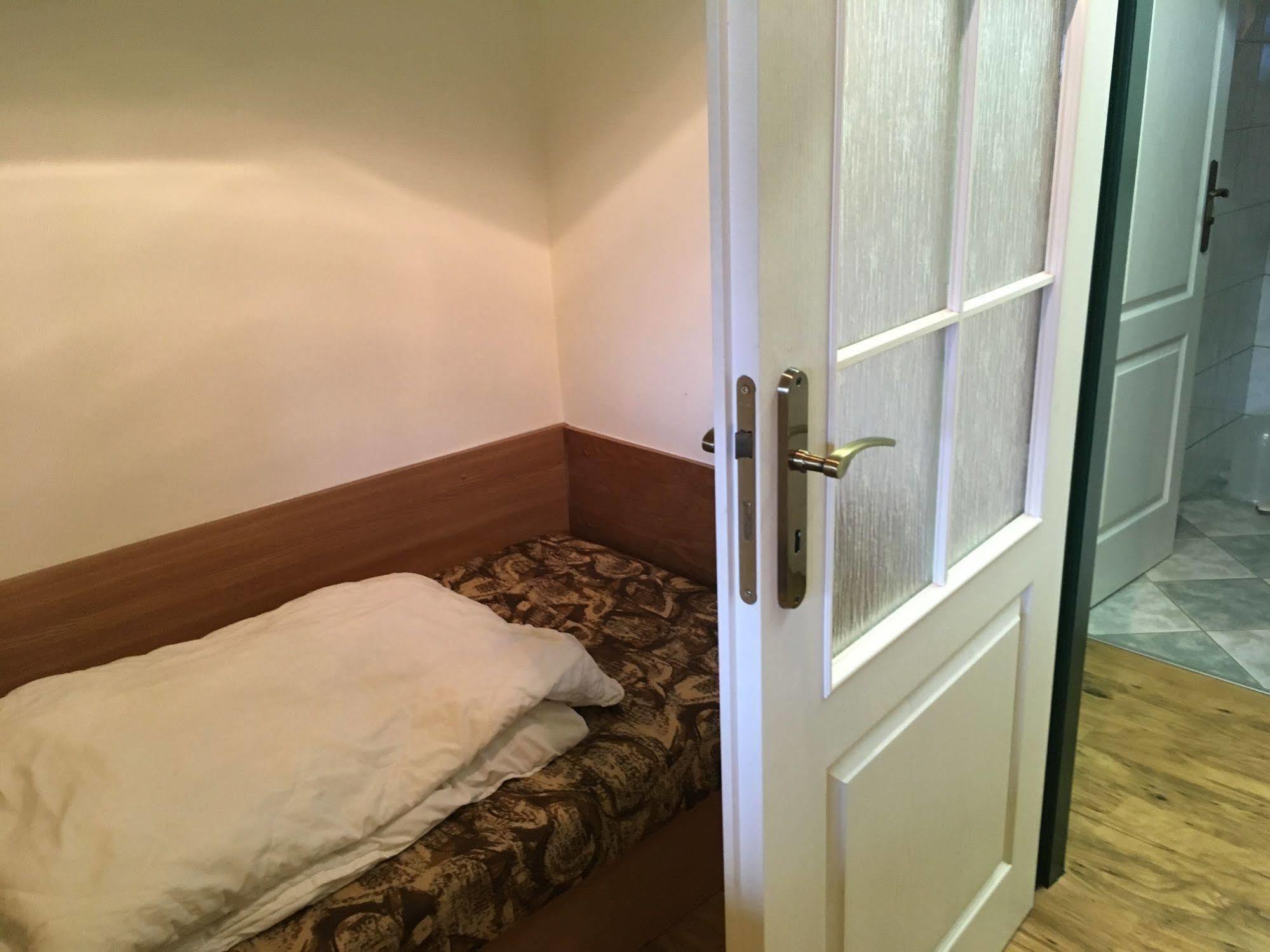 Apartmany Pod Jestedem Reichenberg Exterior foto