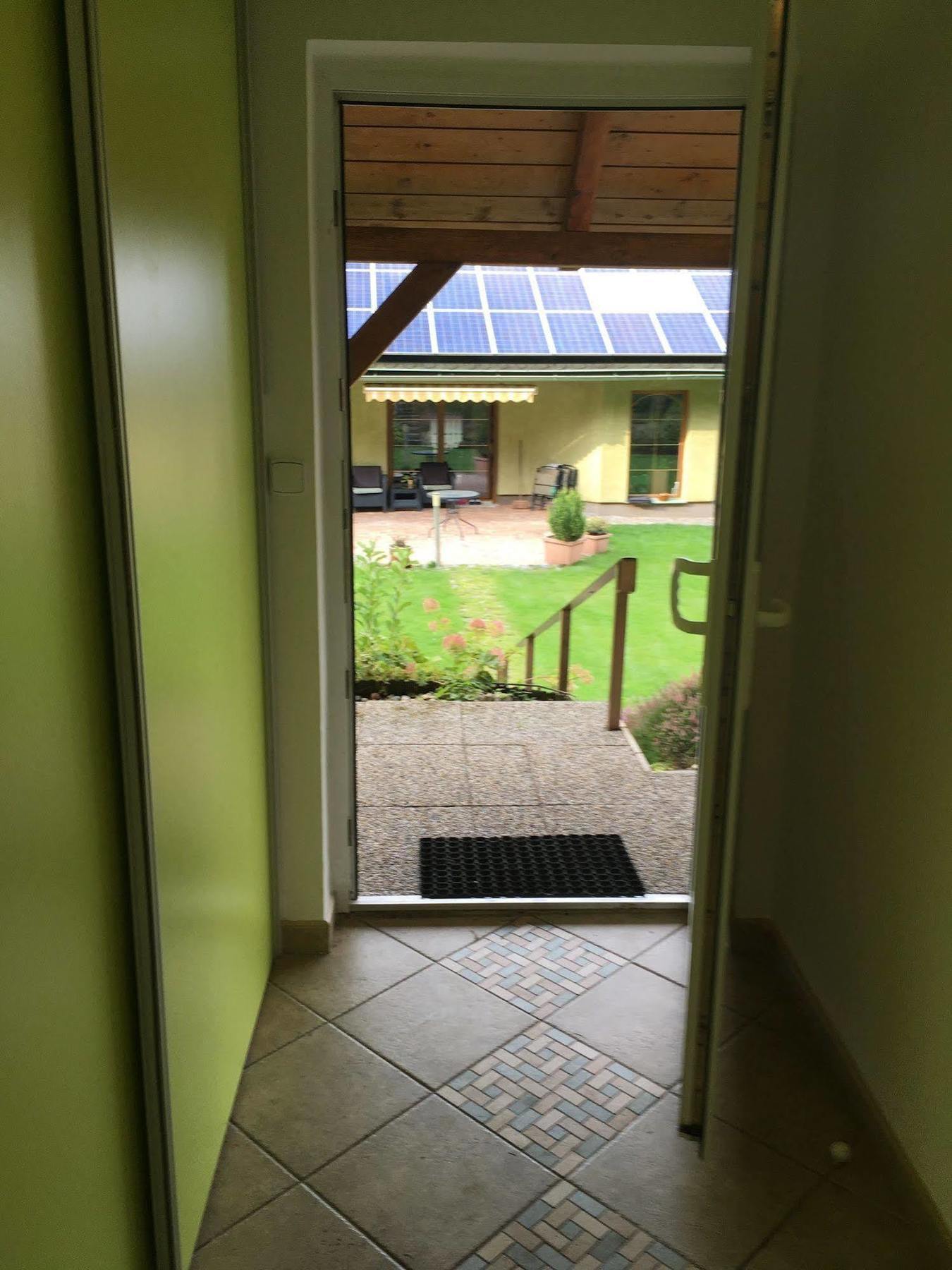 Apartmany Pod Jestedem Reichenberg Exterior foto