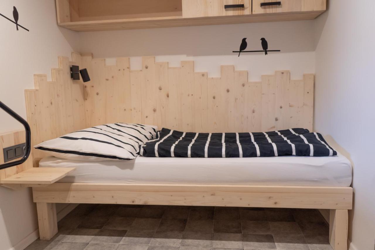 Apartmany Pod Jestedem Reichenberg Exterior foto