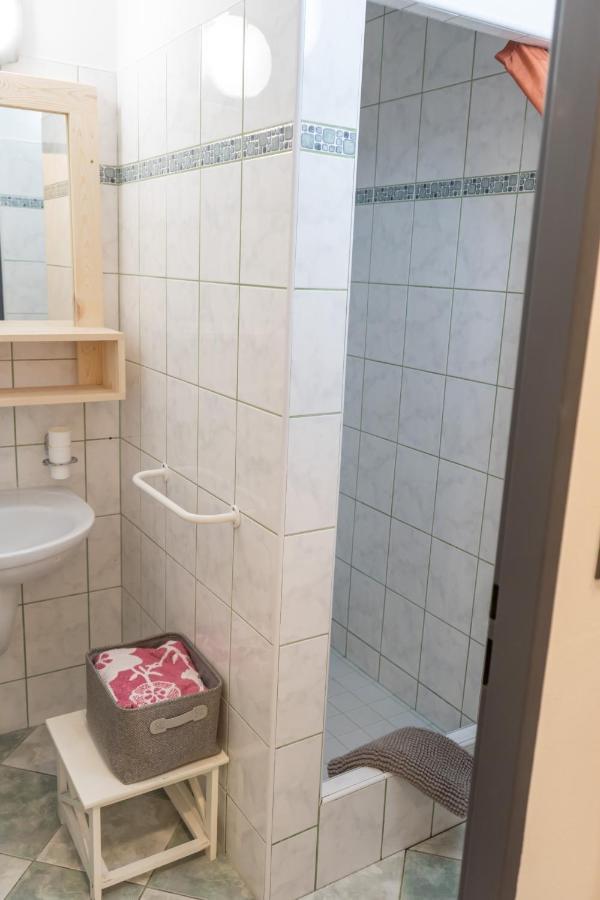 Apartmany Pod Jestedem Reichenberg Exterior foto