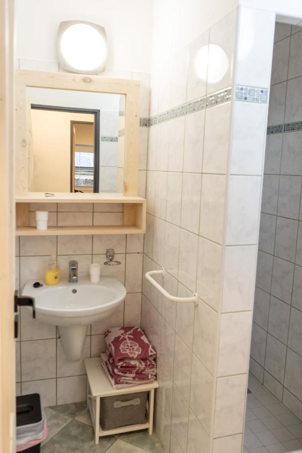 Apartmany Pod Jestedem Reichenberg Exterior foto